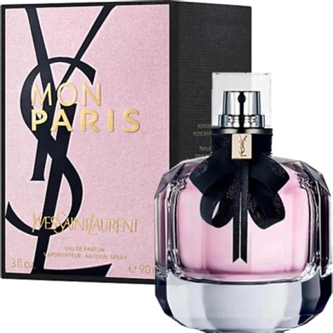 edp mon paris ysl|YSL mon Paris price.